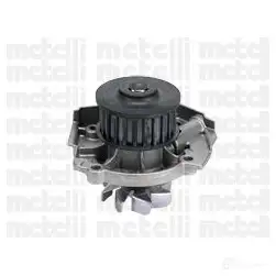 Водяной насос, помпа METELLI 1214805 D9PD IW 8032747325216 24-0693