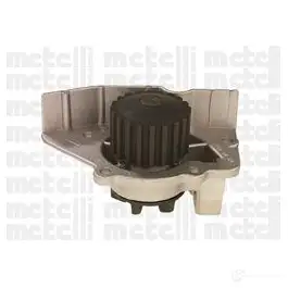 Водяной насос, помпа METELLI 1214761 24-0642 3 6GFP 8032747324745 - Изображение 1