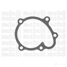 Водяной насос, помпа METELLI 1214692 8032747324035 D5 SK12F 24-0571 изображение 1