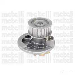 Водяной насос, помпа METELLI 4NO9 I 24-0572A 1214694 8032747324059 - Изображение 1