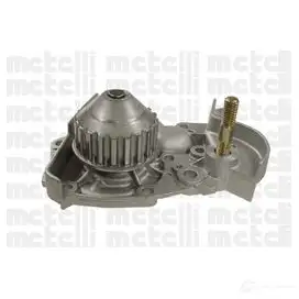 Водяной насос, помпа METELLI 24-0412 1214592 8032747322864 BW ECN - Изображение 1