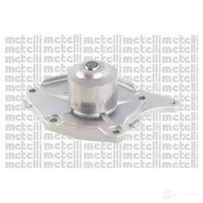 Водяной насос, помпа METELLI 1215059 8032747328057 A6V F4 24-0977 - Изображение 1
