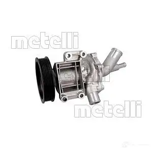 Водяной насос, помпа METELLI IMLR Q8 8032747332290 24-0860 1214946