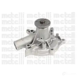 Водяной насос, помпа METELLI 1214879 TF 5CY 8032747325971 24-0780 - Изображение 1