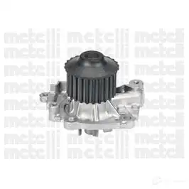 Водяной насос, помпа METELLI 8032747325575 1214841 JCDB7 R 24-0732