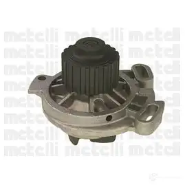 Водяной насос, помпа METELLI 8032747322949 LI0 KYNH 24-0422 1214598 - Изображение 1