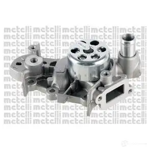 Водяной насос, помпа METELLI 1215063 B 3Q0K 8032747328095 24-0981