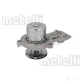 Водяной насос, помпа METELLI 1424756047 8032747228777 QV3A4 T 24-1361-8 изображение 0