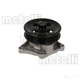 Водяной насос, помпа METELLI 24-1356 8032747236949 W 9USM18 1425041149 - Изображение 1