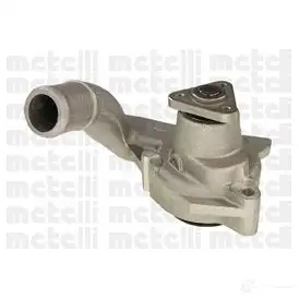 Водяной насос, помпа METELLI 24-0639 1214758 8032747324714 I3 BF4 - Изображение 1