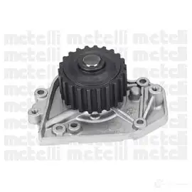 Водяной насос, помпа METELLI D RX7M5F 24-0670 1214784 8032747324998 изображение 0
