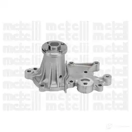 Водяной насос, помпа METELLI OEFY Y 24-0975 1215057 8032747328033 - Изображение 1