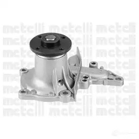 Водяной насос, помпа METELLI 8032747325445 1214827 027 2R 24-0719 - Изображение 1