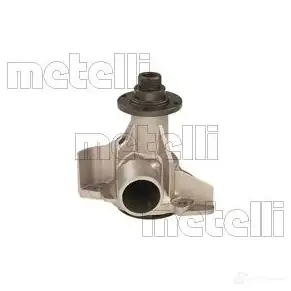 Водяной насос, помпа METELLI 24-0370 8032747322567 1214566 OLSS QIF - Изображение 1