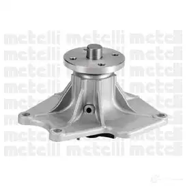 Водяной насос, помпа METELLI 1215014 KTIH A 24-0930 8032747327586 - Изображение 1