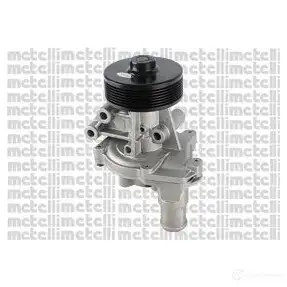 Водяной насос, помпа METELLI 1215311 8032747169513 RN4 VAT 24-1269 - Изображение 1