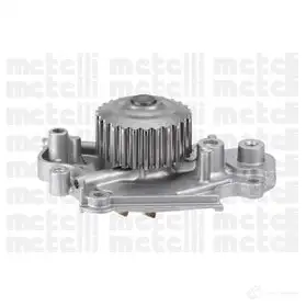 Водяной насос, помпа METELLI 1214980 8032747327241 24-0896 SB5 JR - Изображение 1
