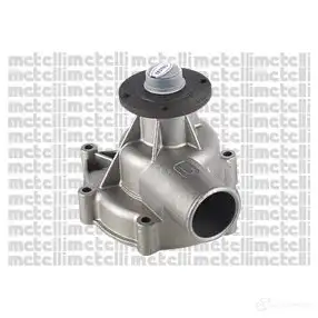 Водяной насос, помпа METELLI 24-0380 KIB ZGGC 1214573 8032747322635 - Изображение 1