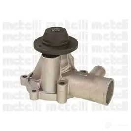 Водяной насос, помпа METELLI 8032747322871 4C 63FU 1214593 24-0413 - Изображение 1
