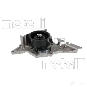 Водяной насос, помпа METELLI 24-0763 N2OO 32 1214862 8032747325803 - Изображение 1