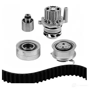 Комплект ремня ГРМ с помпой METELLI 24-1 089 5I73GQ3 1215696 30-1089-1
