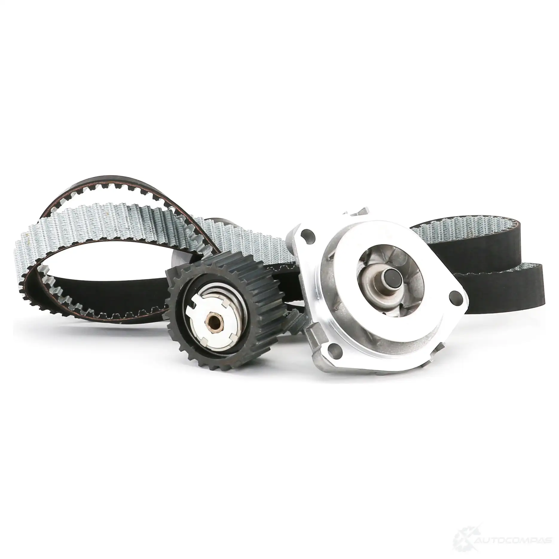 Комплект ремня ГРМ с помпой METELLI 30-1352-5 1215704 3VCKSA9 24-135 2 - Изображение 1