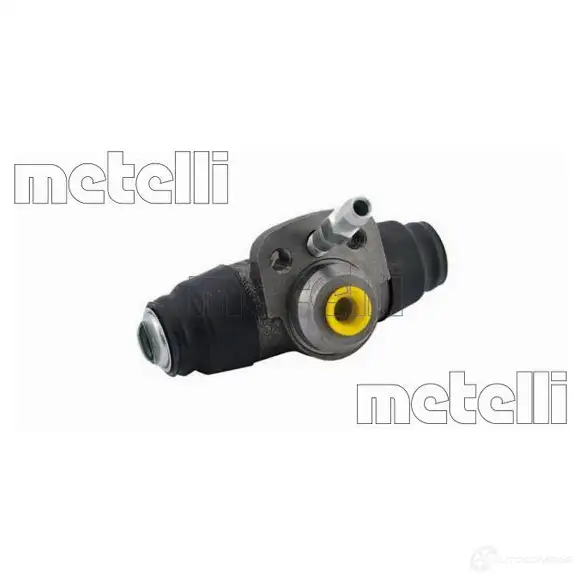 Рабочий тормозной цилиндр METELLI 8032747030455 L 8IYU 1207118 04-0060 изображение 0