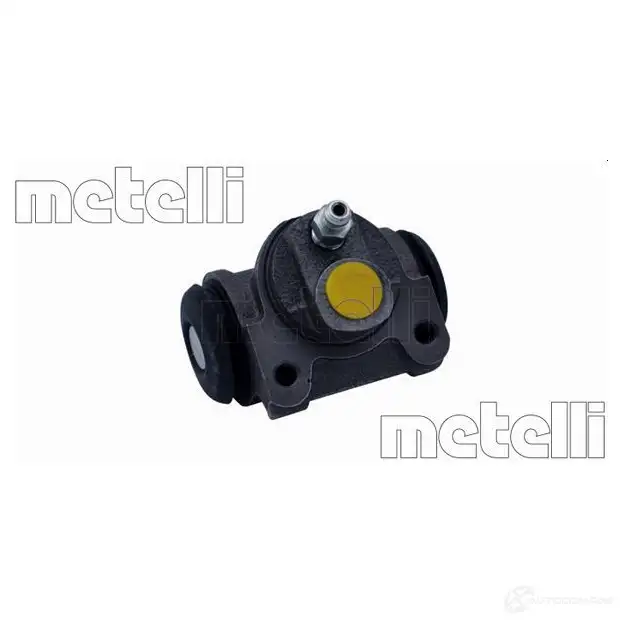 Рабочий тормозной цилиндр METELLI 1207283 8032747032183 04-0252 3E F12X