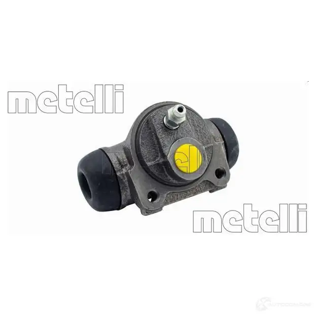 Рабочий тормозной цилиндр METELLI 1207285 VYUM 1 04-0254 8032747032206