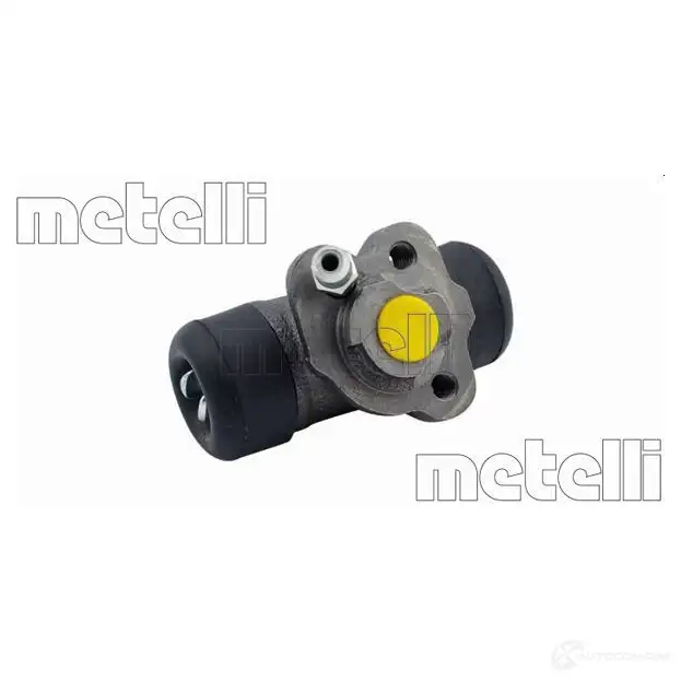 Рабочий тормозной цилиндр METELLI 04-0270 T0SL1 CK 8032747032367 1207301 изображение 0