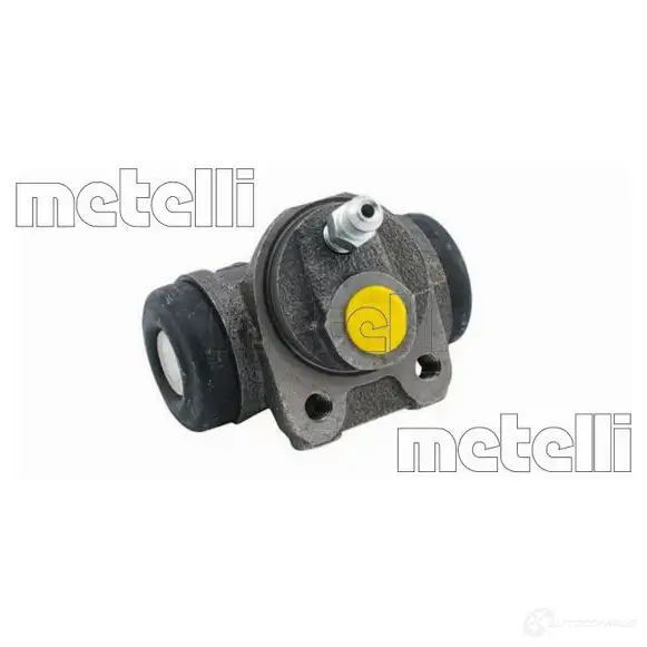 Рабочий тормозной цилиндр METELLI LN04 1 04-0601 8032747035313 1207575
