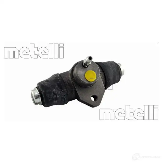 Рабочий тормозной цилиндр METELLI 1207422 NU VZOAW 8032747033579 04-0395