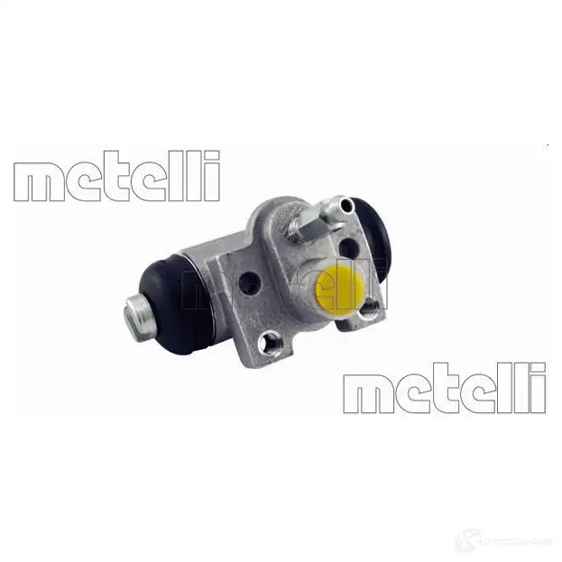Рабочий тормозной цилиндр METELLI 1207482 04-0474 8032747034248 LQC4 LN
