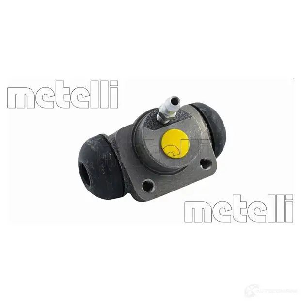 Рабочий тормозной цилиндр METELLI PX2HN N 04-0324 8032747032886 1207351 изображение 0