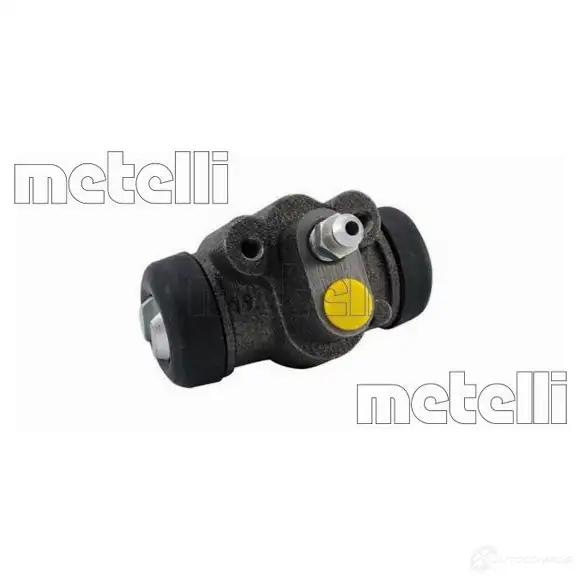 Рабочий тормозной цилиндр METELLI 04-0516 R 5KJW 8032747034606 1207517