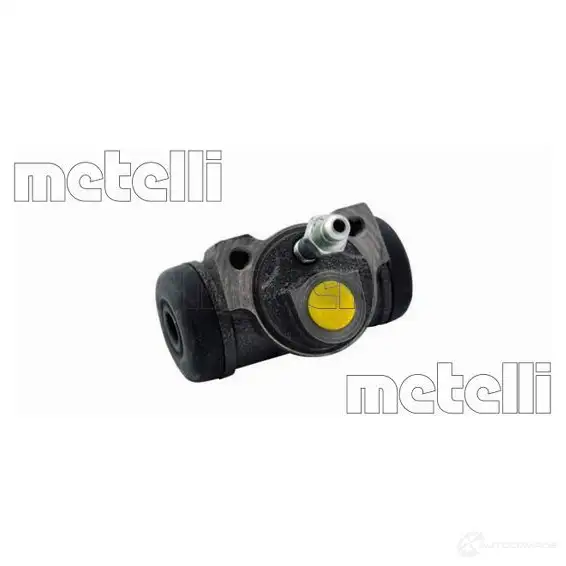 Рабочий тормозной цилиндр METELLI 04-0687 8032747036150 8F 4YTHX 1207648