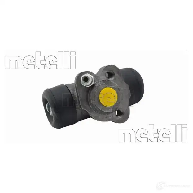 Рабочий тормозной цилиндр METELLI 1207631 8032747035986 04-0670 5 91DH7