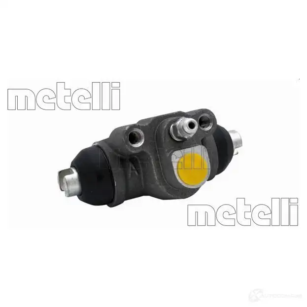 Рабочий тормозной цилиндр METELLI 8032747011102 04-0985 4IQ5KV S 1207862