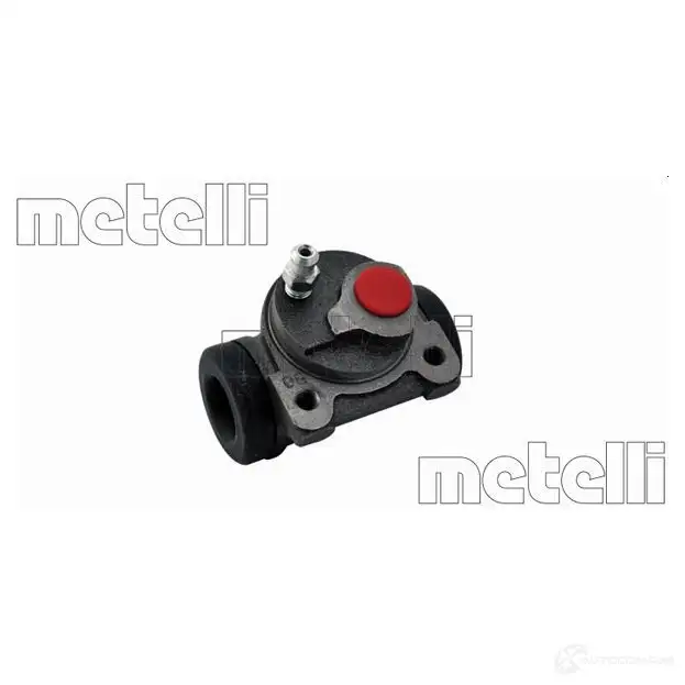 Рабочий тормозной цилиндр METELLI 8032747034286 55L AIW7 04-0478 1207486