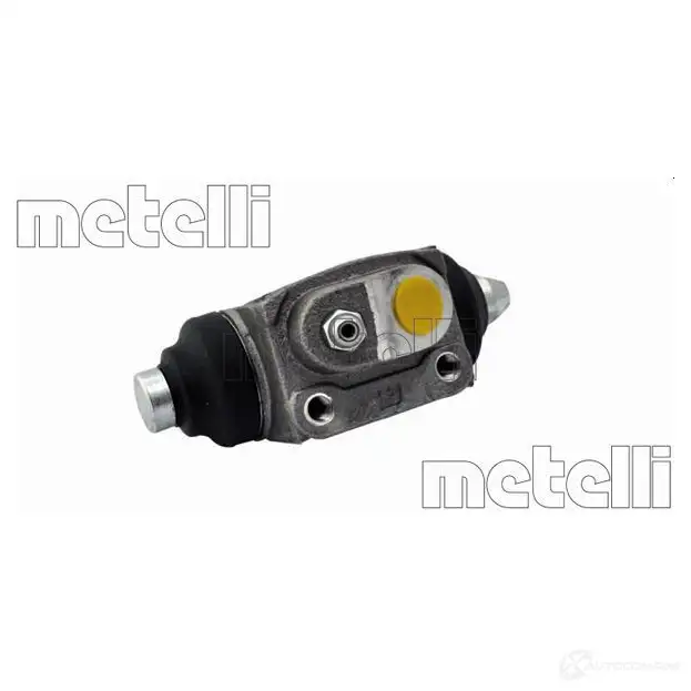 Рабочий тормозной цилиндр METELLI 1207472 8032747034125 V1Y I1Q 04-0462 изображение 0