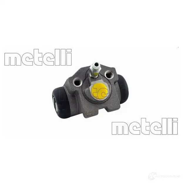 Рабочий тормозной цилиндр METELLI 04-0955 1207833 Q0MXU O1 8032747039144