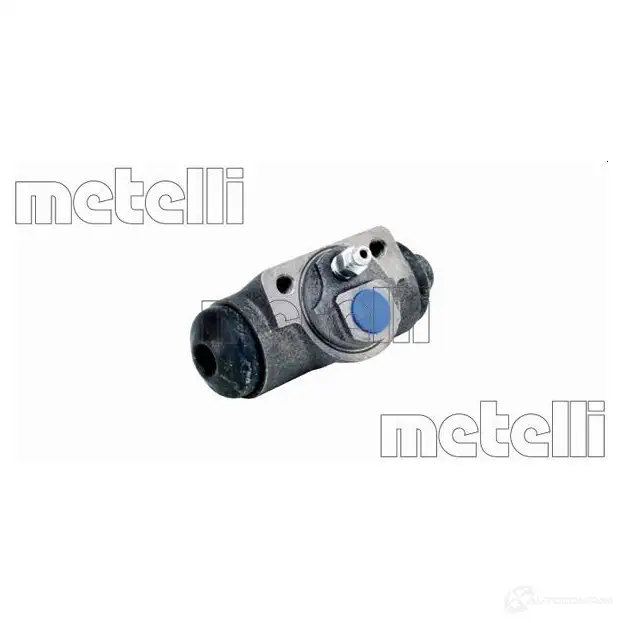 Рабочий тормозной цилиндр METELLI 3D HKPW 1207887 8032747052402 04-1015 изображение 0