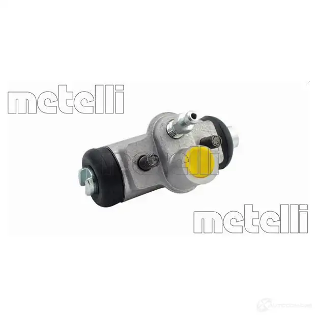 Рабочий тормозной цилиндр METELLI 04-0210 1207246 3KT ST 8032747031773