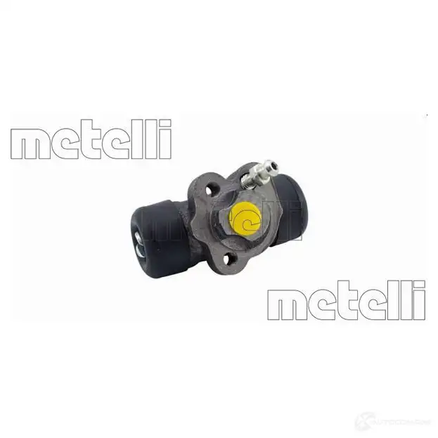 Рабочий тормозной цилиндр METELLI 04-0267 8032747032336 ARN YZ 1207298 изображение 0