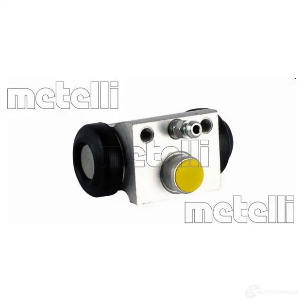 Рабочий тормозной цилиндр METELLI 8032747114438 1207916 4EYET K 04-1064