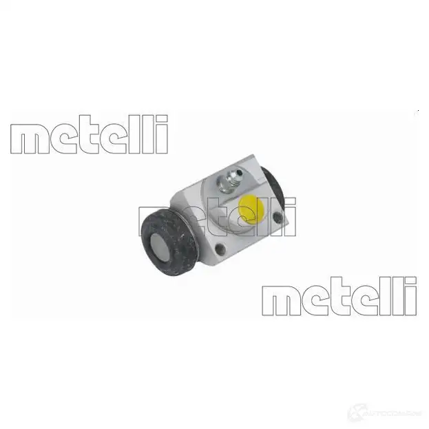 Рабочий тормозной цилиндр METELLI 04-1041 W J5RIA 8032747101780 1207902