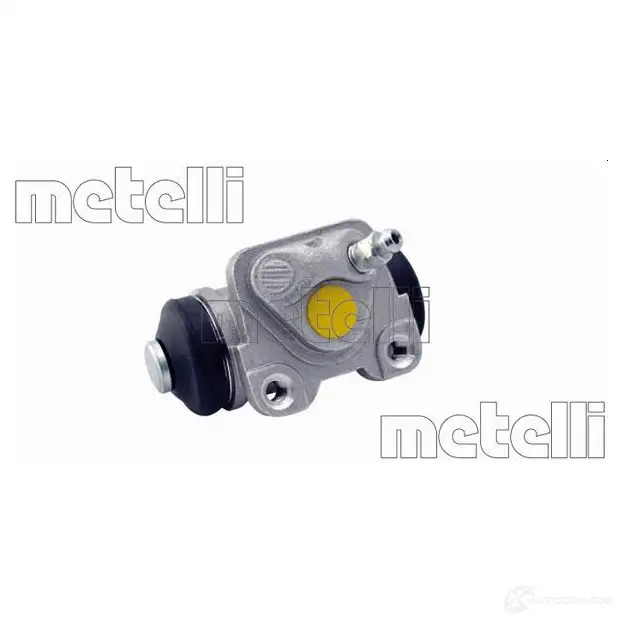 Рабочий тормозной цилиндр METELLI 8032747035962 1207629 04-0668 DX J0B
