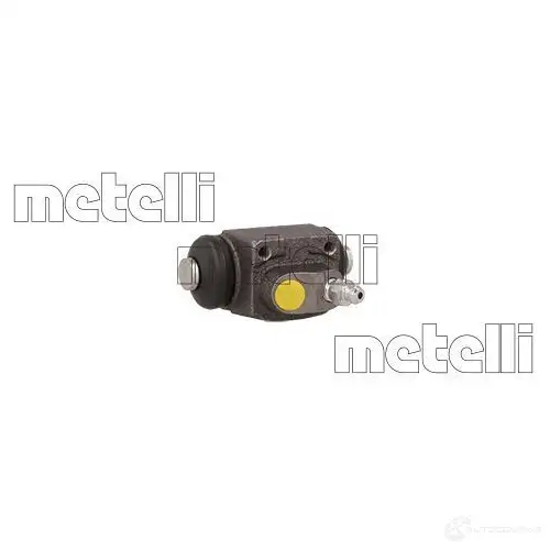 Рабочий тормозной цилиндр METELLI 04-1085 BXK61 Q 8032747169018 1207931 изображение 0