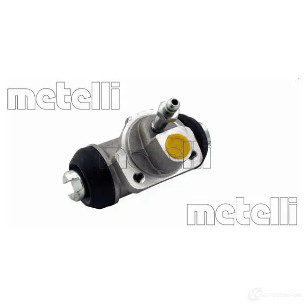 Рабочий тормозной цилиндр METELLI 8032747034217 67 P3ITC 04-0471 1207479