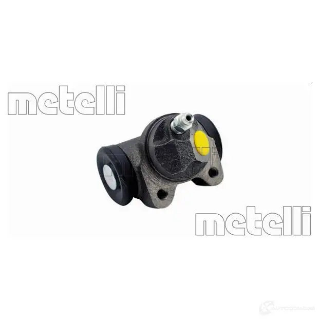 Рабочий тормозной цилиндр METELLI 7OPA 0XA 8032747031285 1207198 04-0158